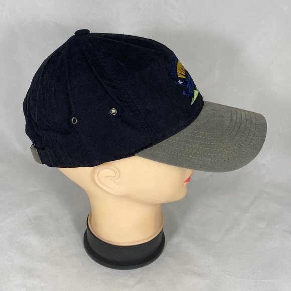 Palm Springs Air Museum Baseball Cap - Picture 3 of 11